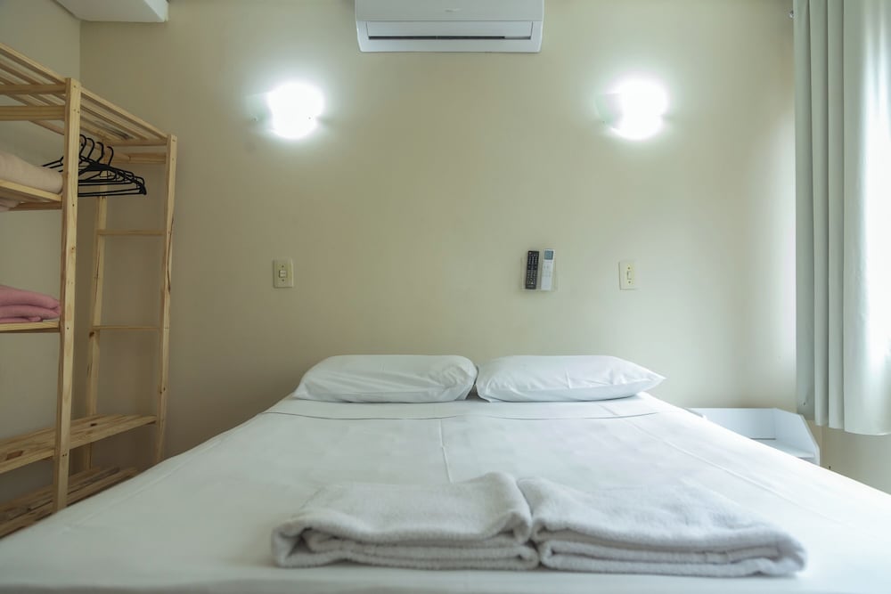 SAN REMO CAMBORIU HOTEL INTERNACIONAL 14/50
