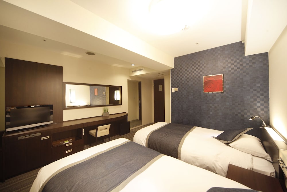 Via Inn Asakusa(Ex. Blue Wave Inn Asakusa) 13/30