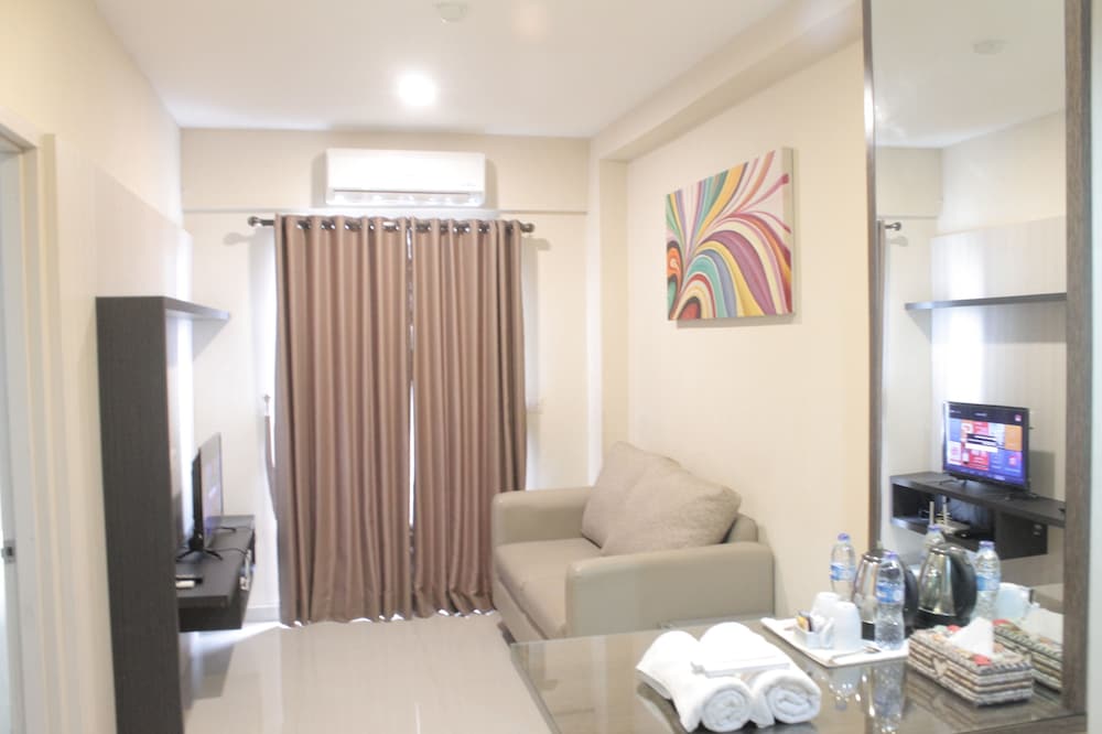 Fastrooms Bekasi Hotel 45/57