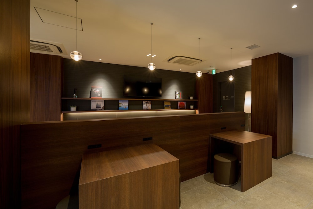 First Cabin Akasaka 24/29