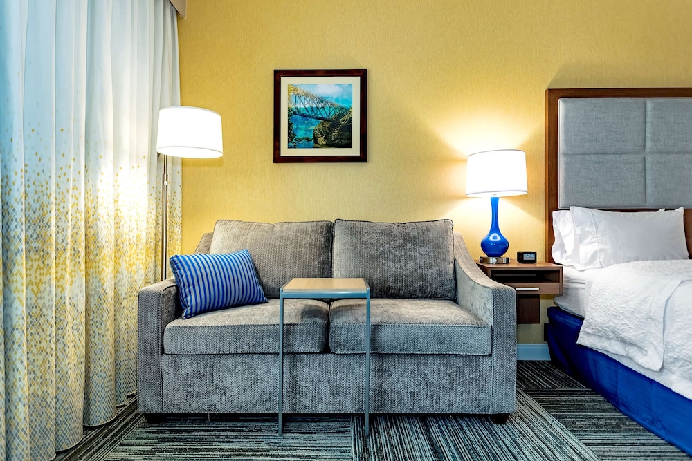 Hampton Inn Lockport - Buffalo 31/47