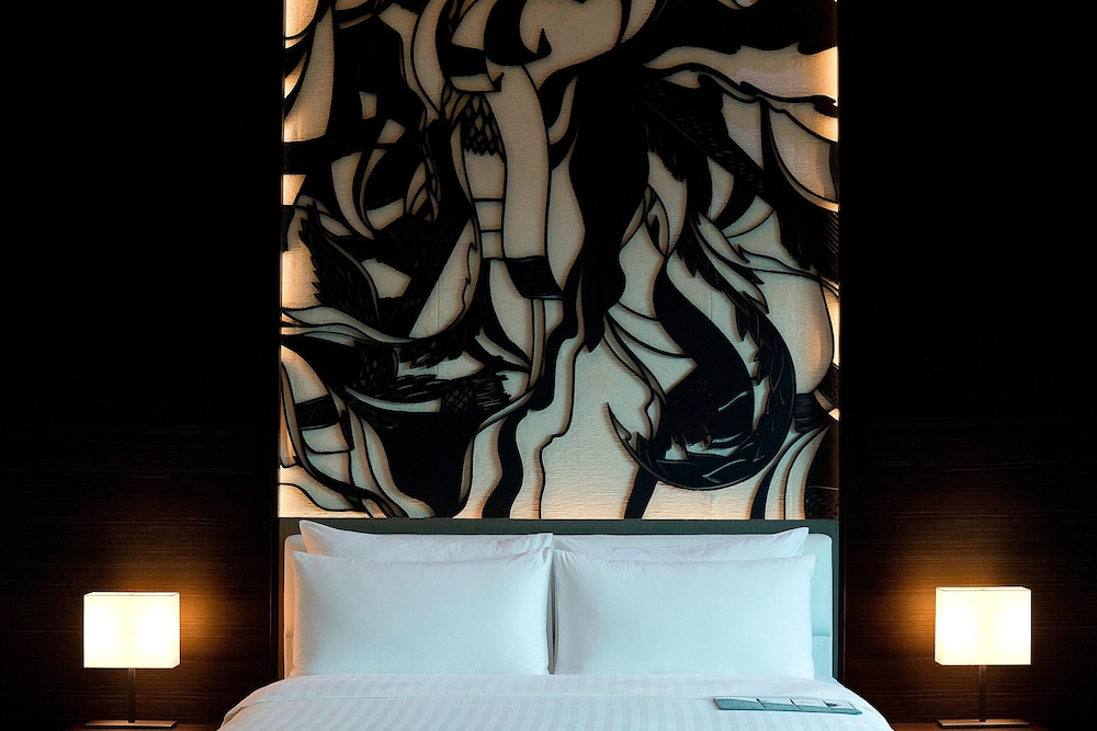 Chiang Mai Marriott Hotel 16/30