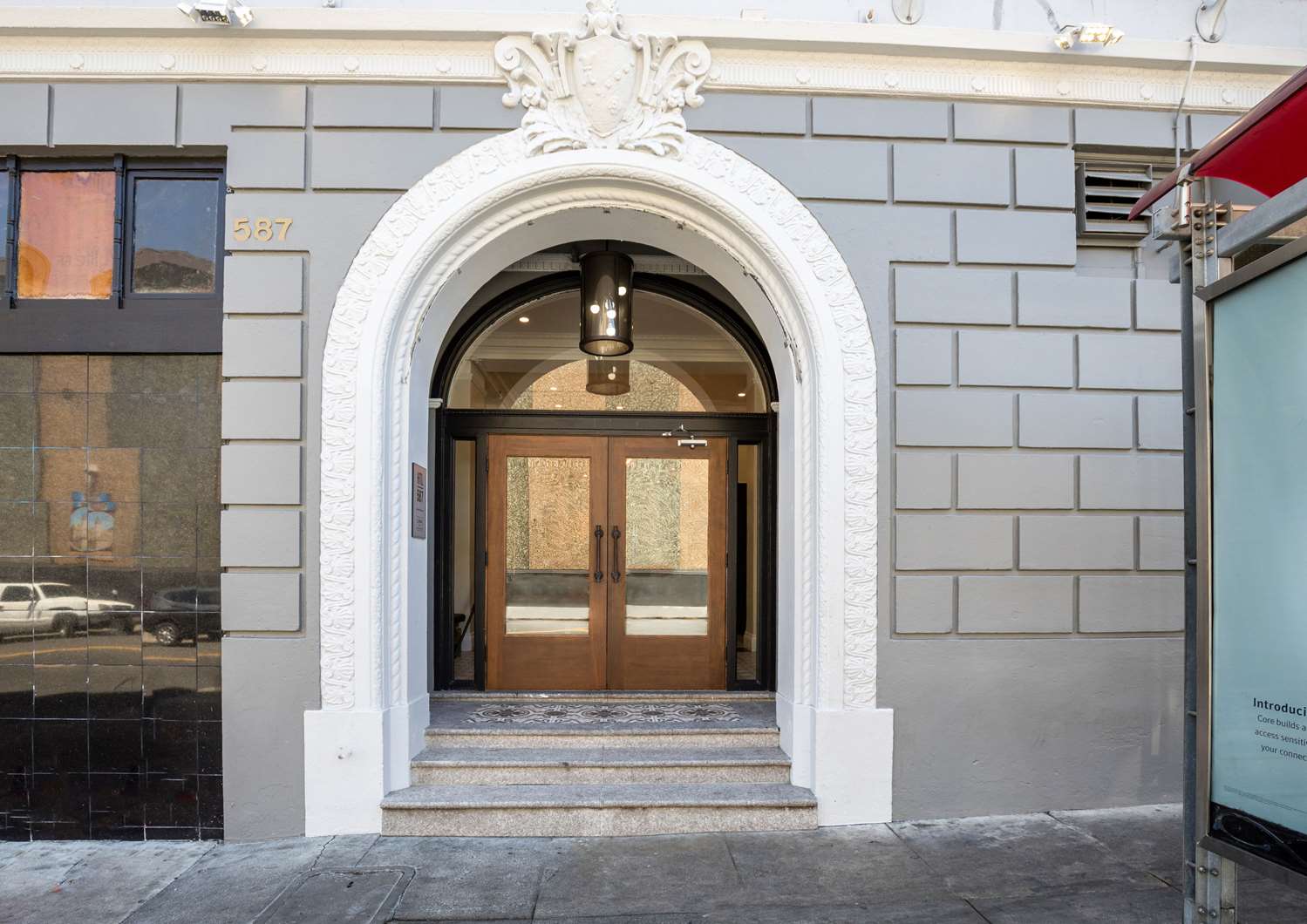 Motel6 San Francisco, CA – Civic Center in SAN FRANCISCO - CA