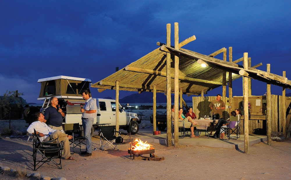 Sossus Oasis Camp Site 14/43