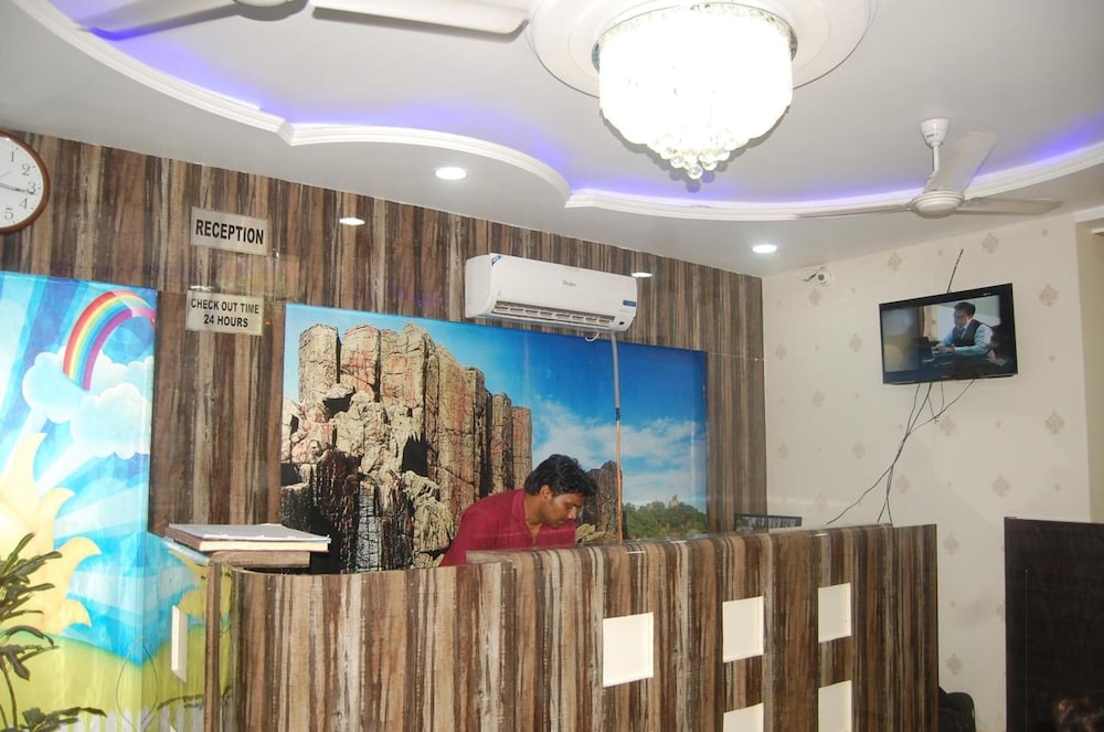 Hotel Utsav Residency 5/37