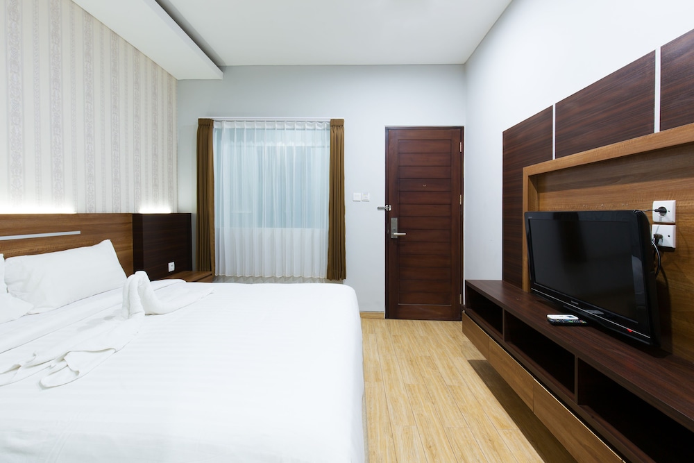 Casa Dasa Boutique Hotel 13/50