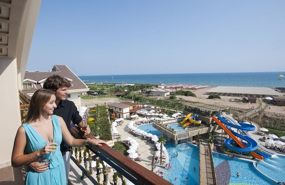 Diamond Excellence Resort & Spa 55/65