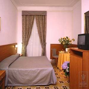 Hotel Emmaus 8/35