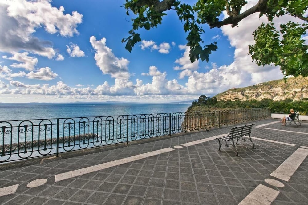 Cosmomare Hotel Sorrento 29/53