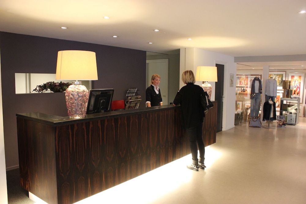 Resort Bad Boekelo 7/70