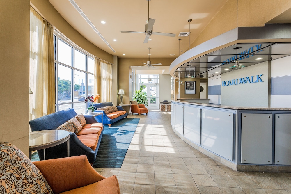Boardwalk Resort And Villas 15/57