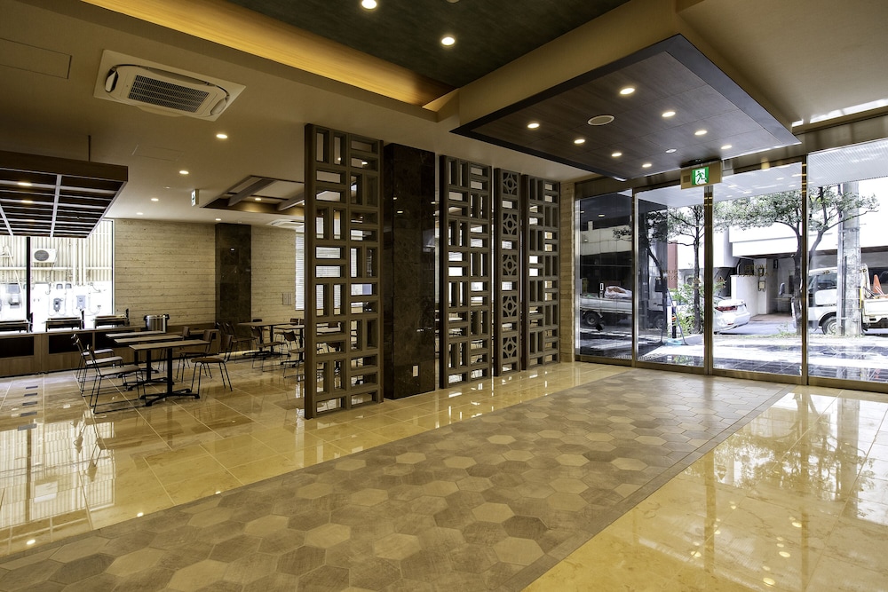 Hotel Lantana Naha Matsuyama 38/46