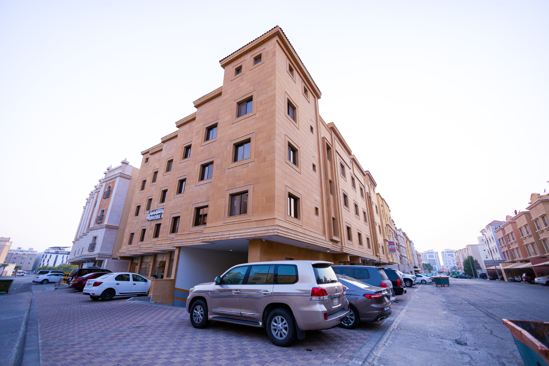 لينا بارك 4(Lina Park 4) 30/32