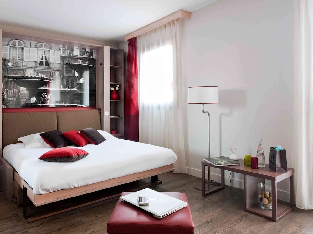 Aparthotel Adagio Aix en Provence Centre 32/72