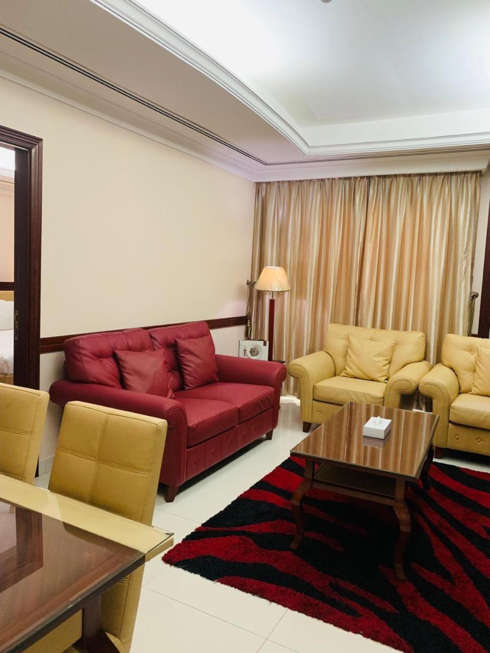 Hala Inn Hotel Apartments 29/49