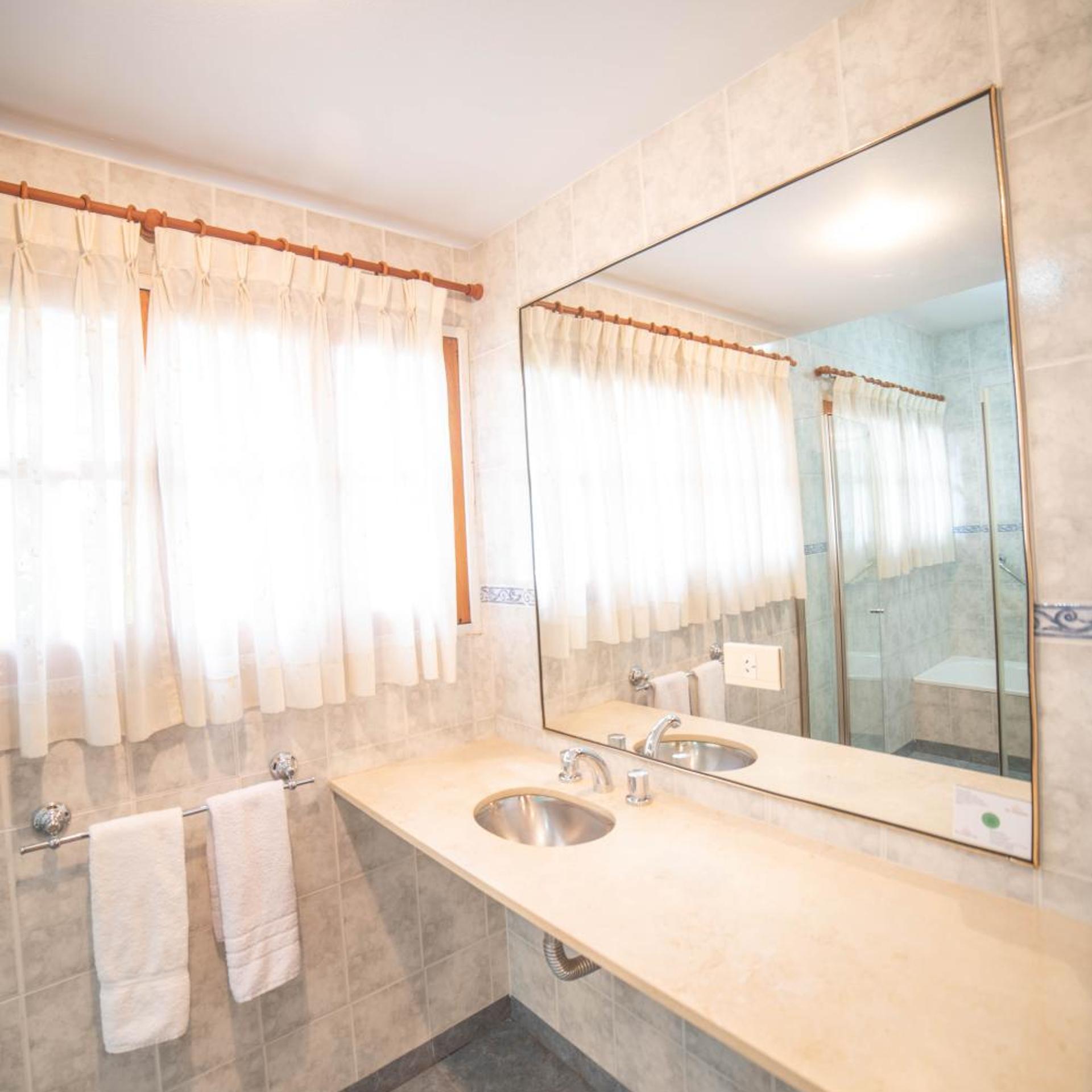 Hotel El Prado 48/50