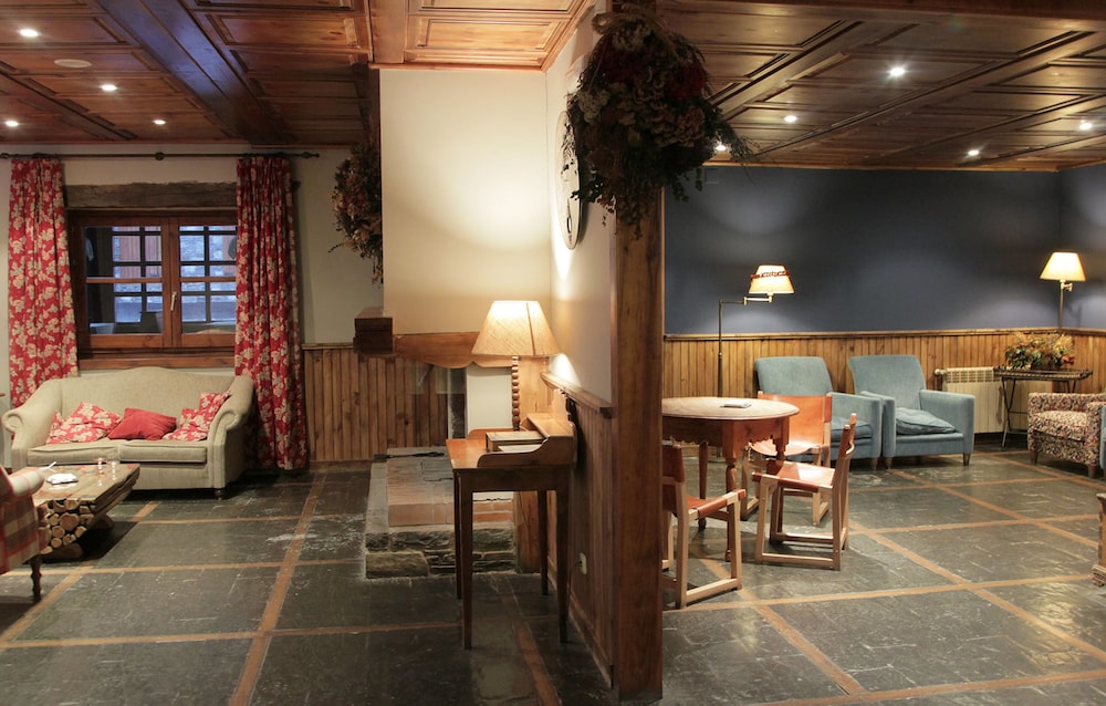 Chalet Bassibe 40/51