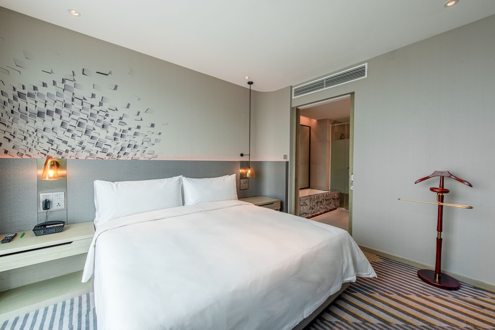 Holiday Inn Johor Bahru City Centre 16/79