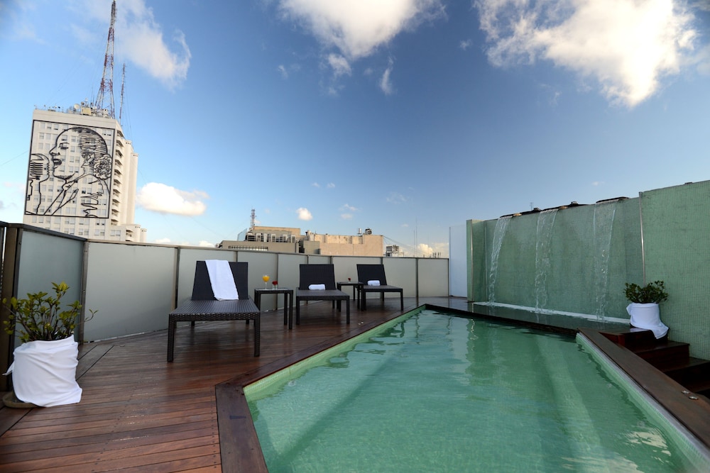 Eurobuilding - Hotel Boutique Buenos Aires 73/76