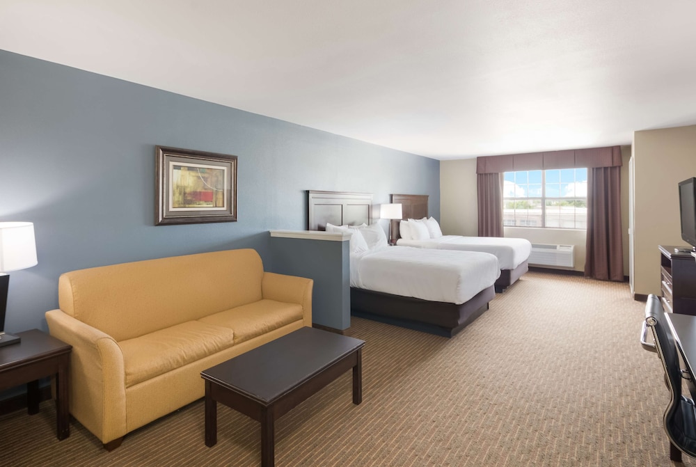 Best Western Temple Inn & Suites 19/31