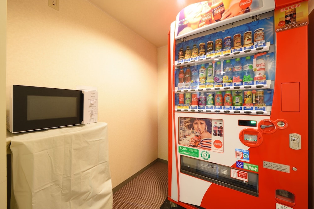 Misawa City Hotel 13/58
