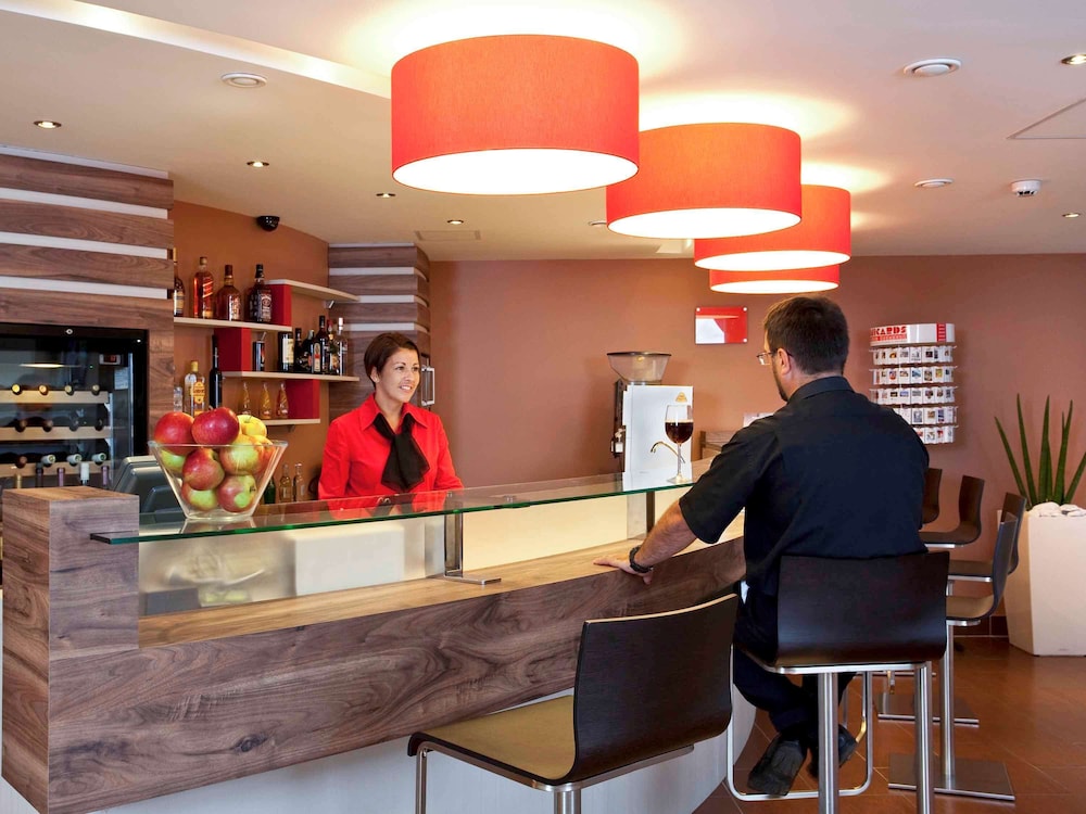 Ibis Budapest Centrum 10/63