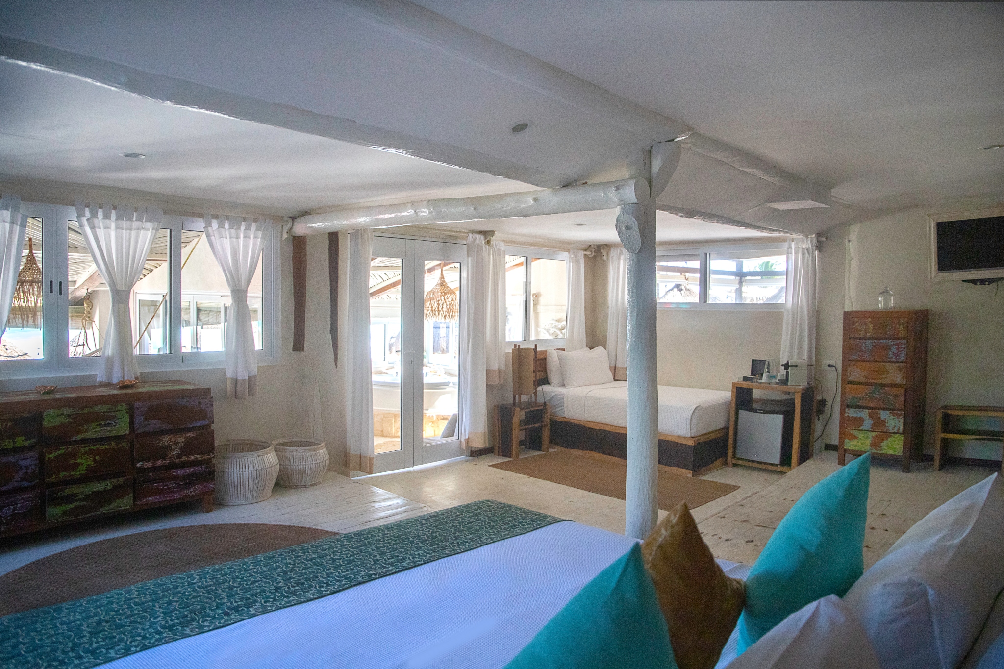 Honeymoon, Master, Suite, Villa Las Estrellas 5/6