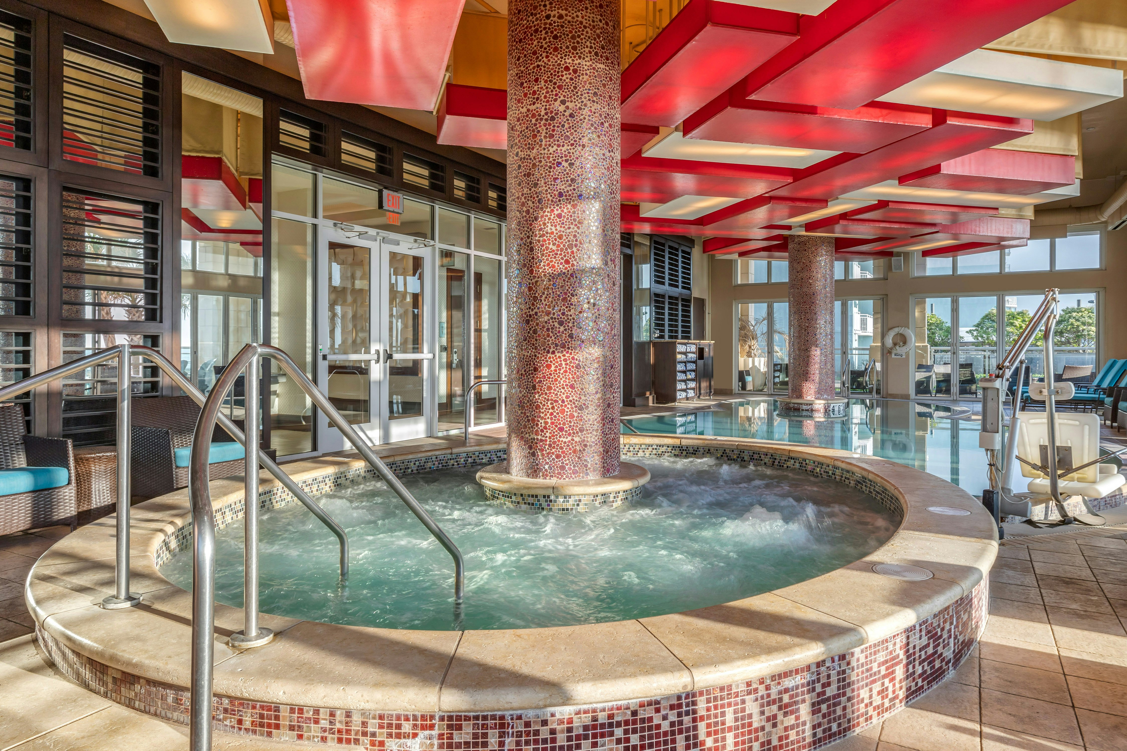 Hilton Vacation Club Ocean Beach Club Virginia Beach 12/24