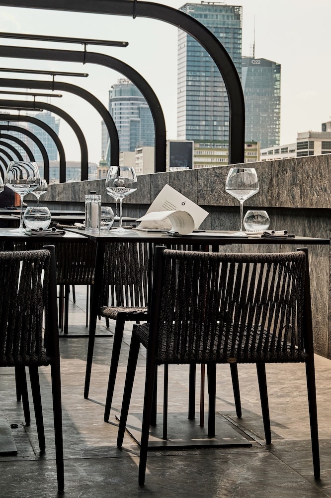 Hotel Warszawa 57/70