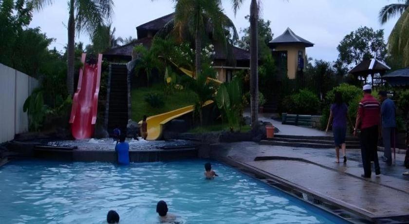 Wonua Monapa Hotel Resort 30/43