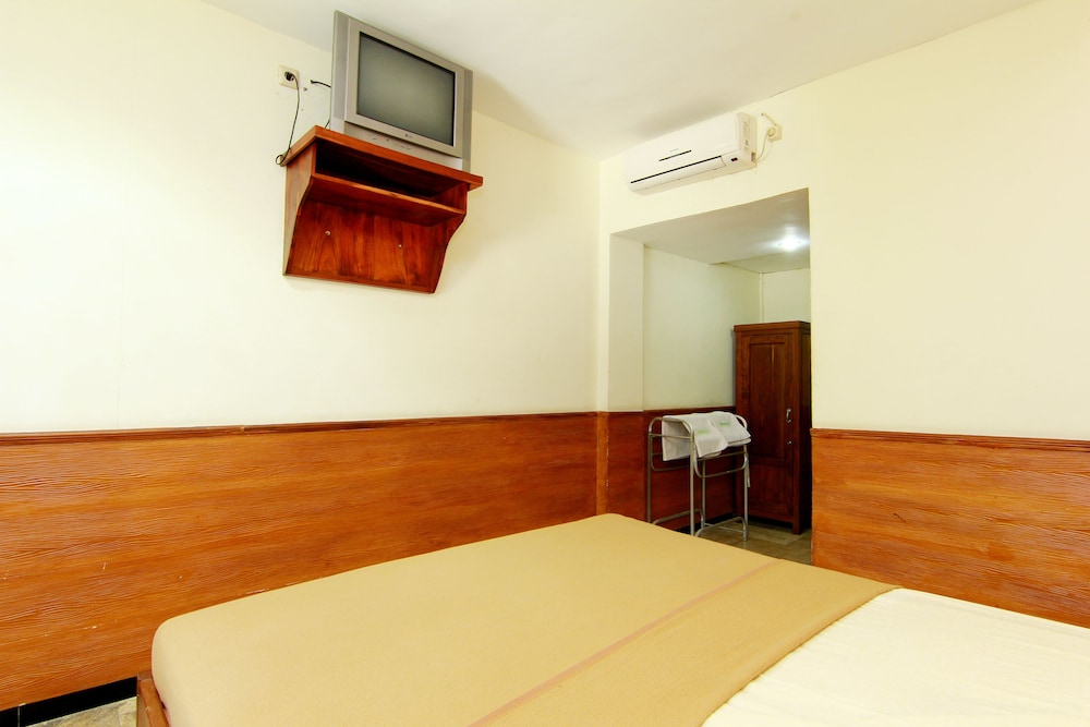 The Soemarsono Hotel 16/36