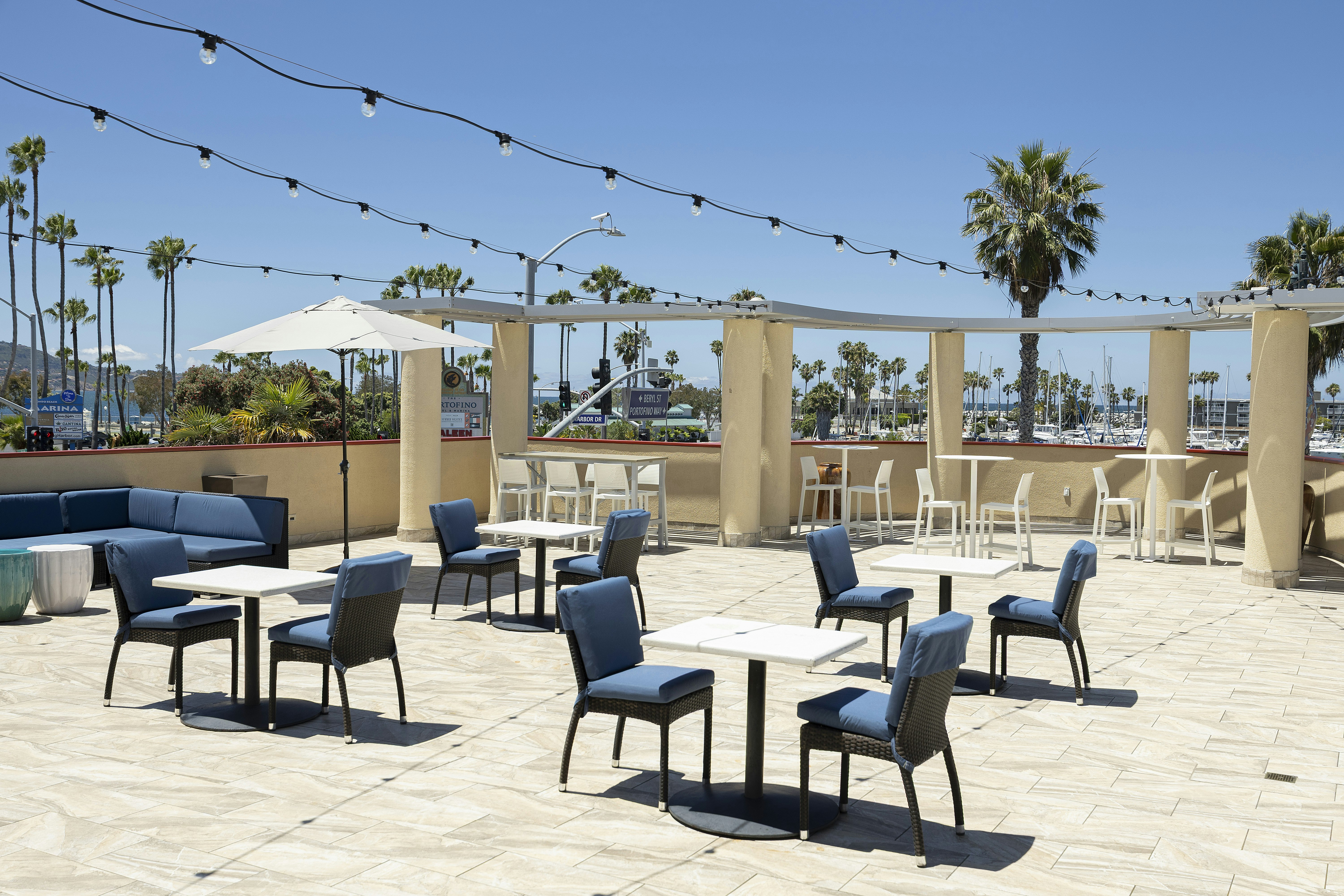 Redondo Beach Hotel Tapestry Collection By Hilton 47/76