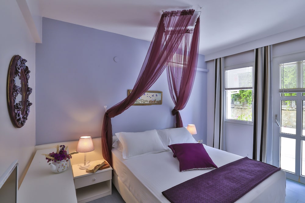 Taytanli Motel 13/35