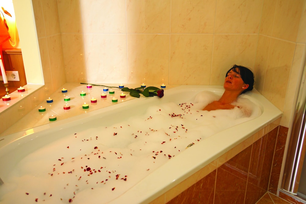 Hotel Vitaloase zu den drei Brudern 32/65