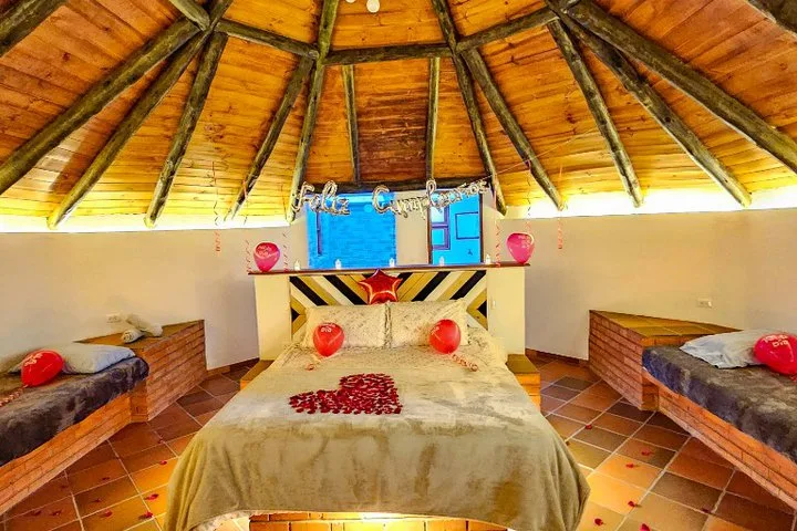 Ecohotel Buenavista 17/36