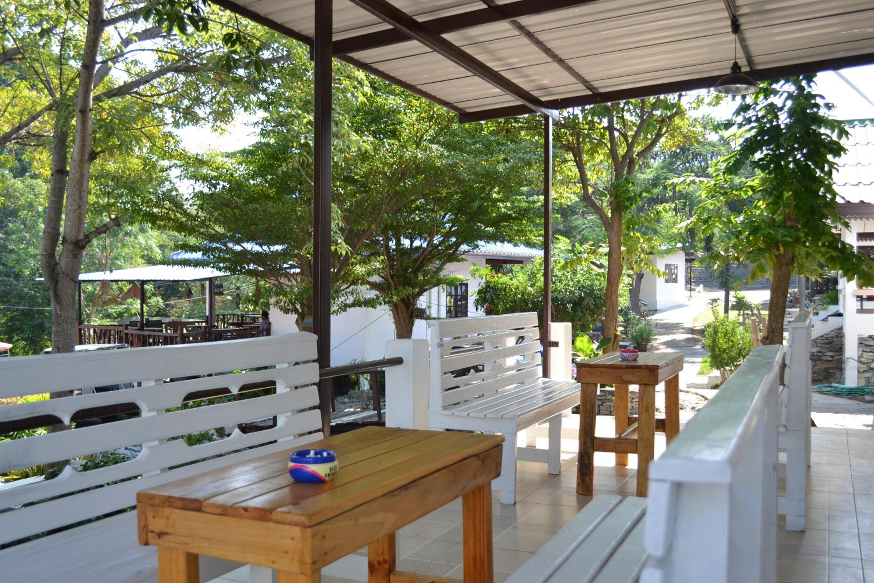 Benjaporn Bungalow 29/49