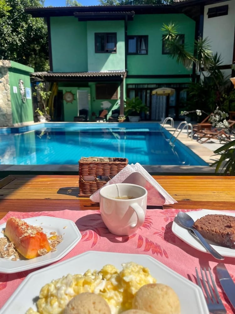 Recanto Verde Praia Hotel Juquehy 57/61