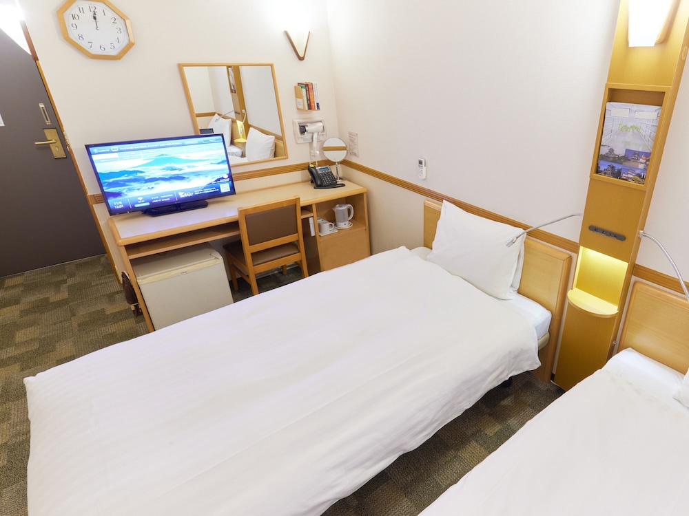 Toyoko Inn Tokyo Nihombashi Ningyocho 16/49