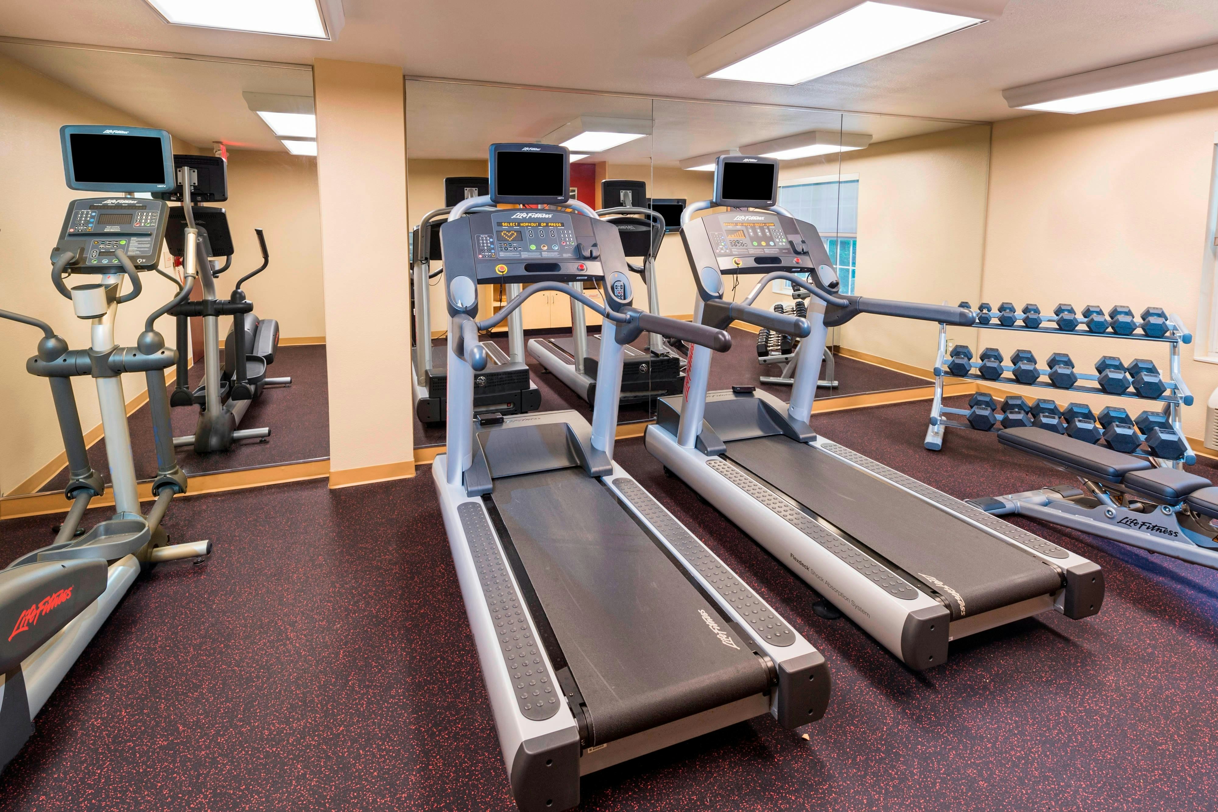 Towneplace Suites Atlanta Kennesaw 3/10