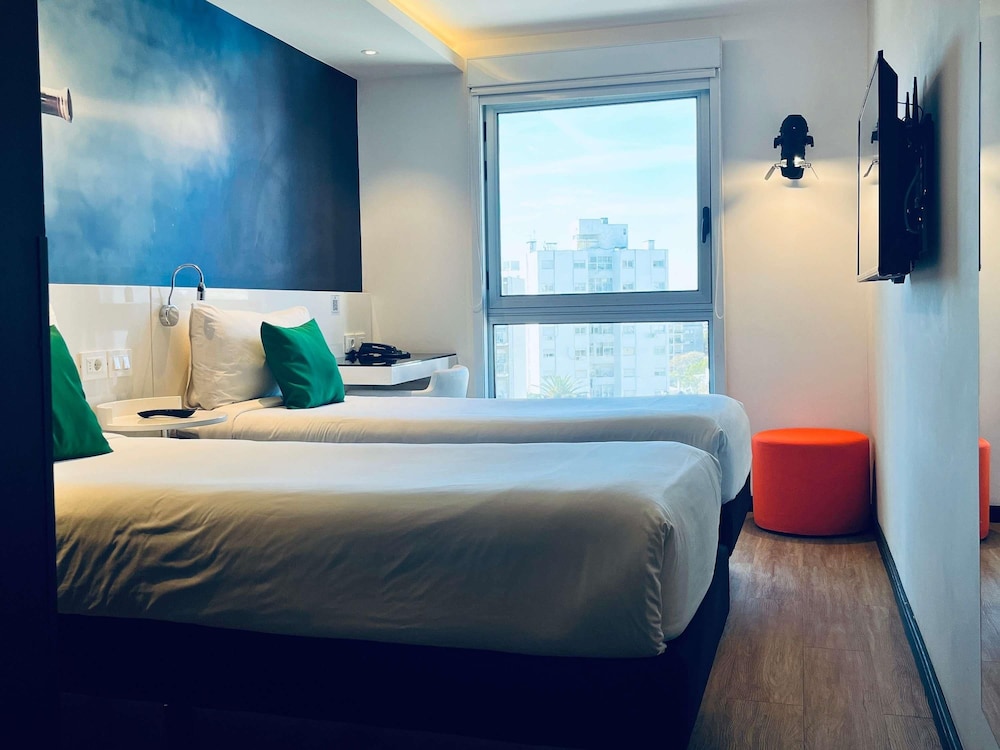 Ibis Styles Montevideo Biarritz 11/49