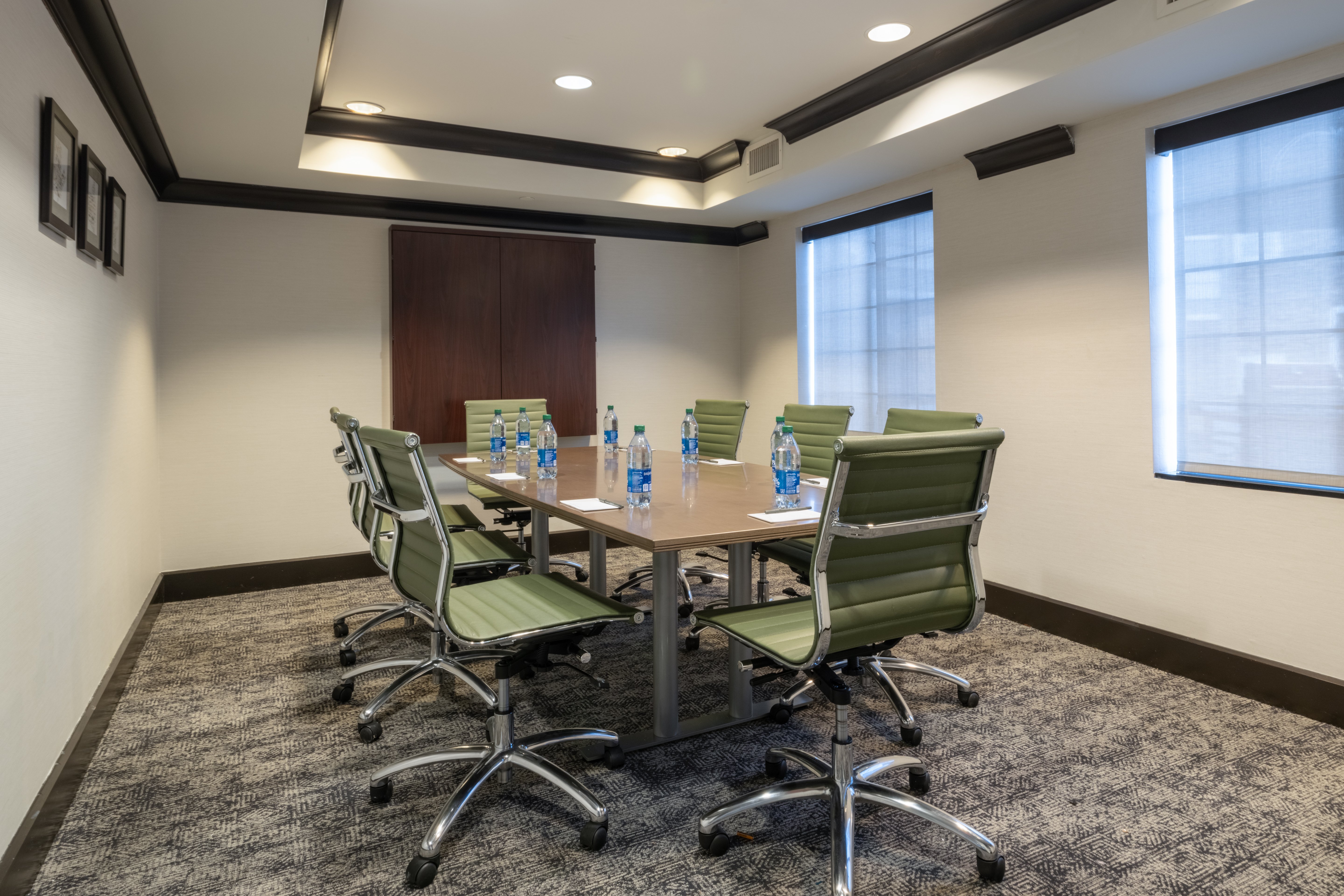 Staybridge Suites Columbus-Dublin 64/80