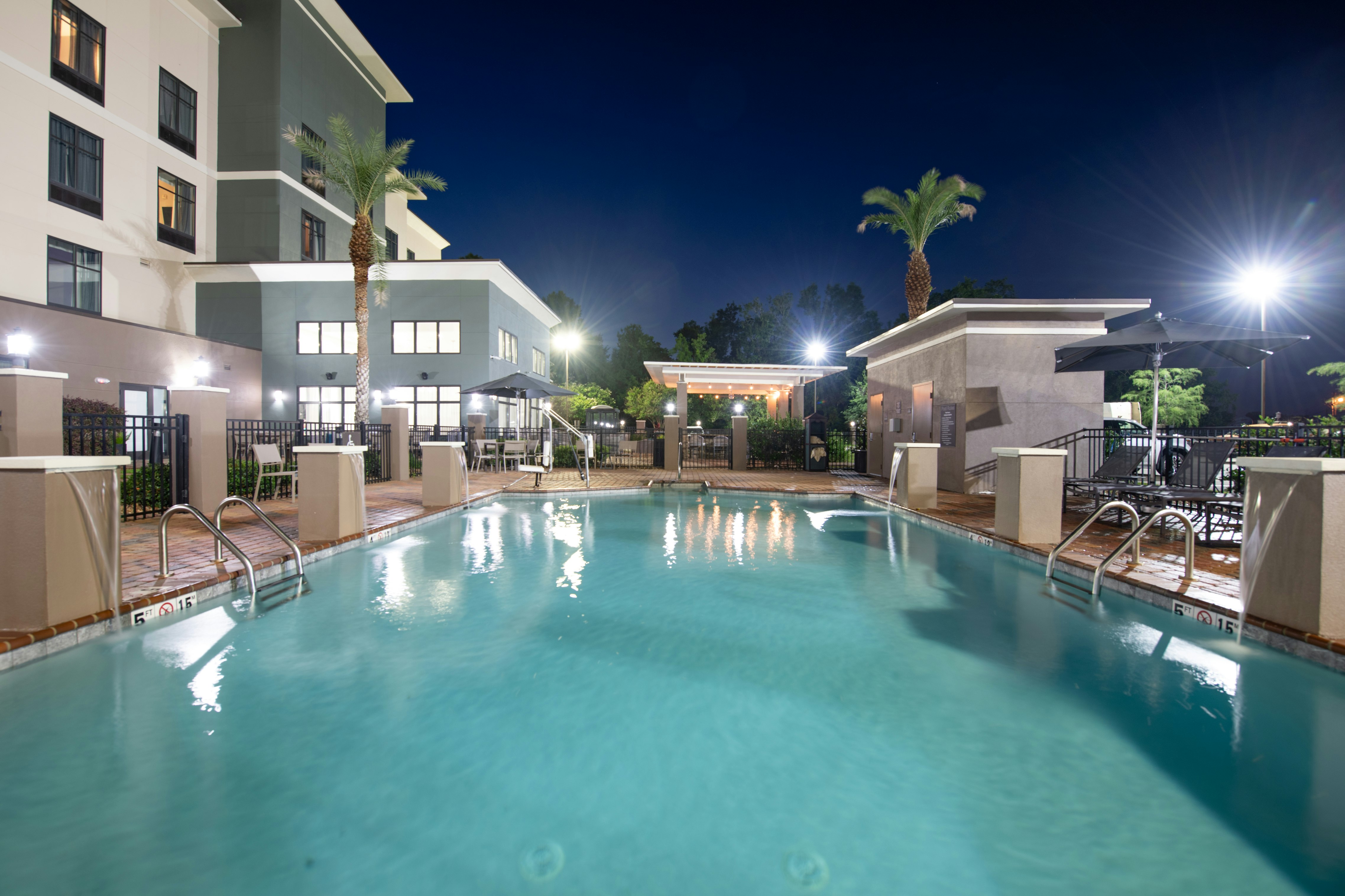 Homewood Suites by Hilton Houma LA 5/72