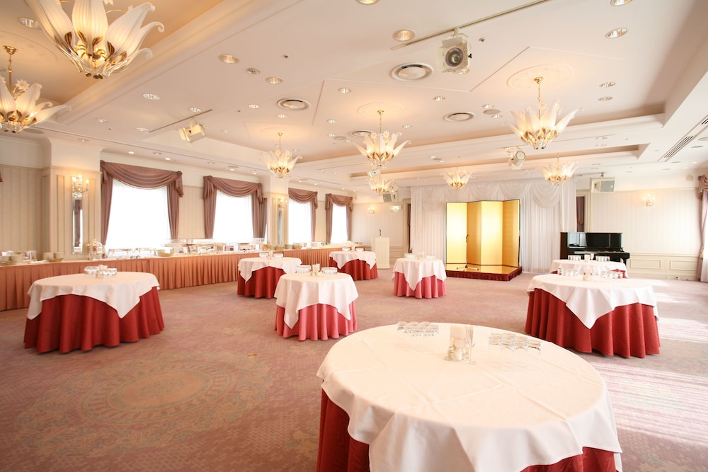 Tokyo Daiichi Hotel Nishiki 36/50