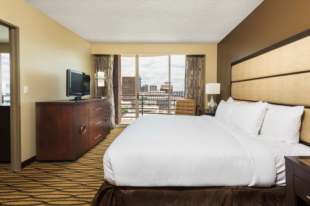 DoubleTree Suites by Hilton Austin Downtown Capitol 15/69