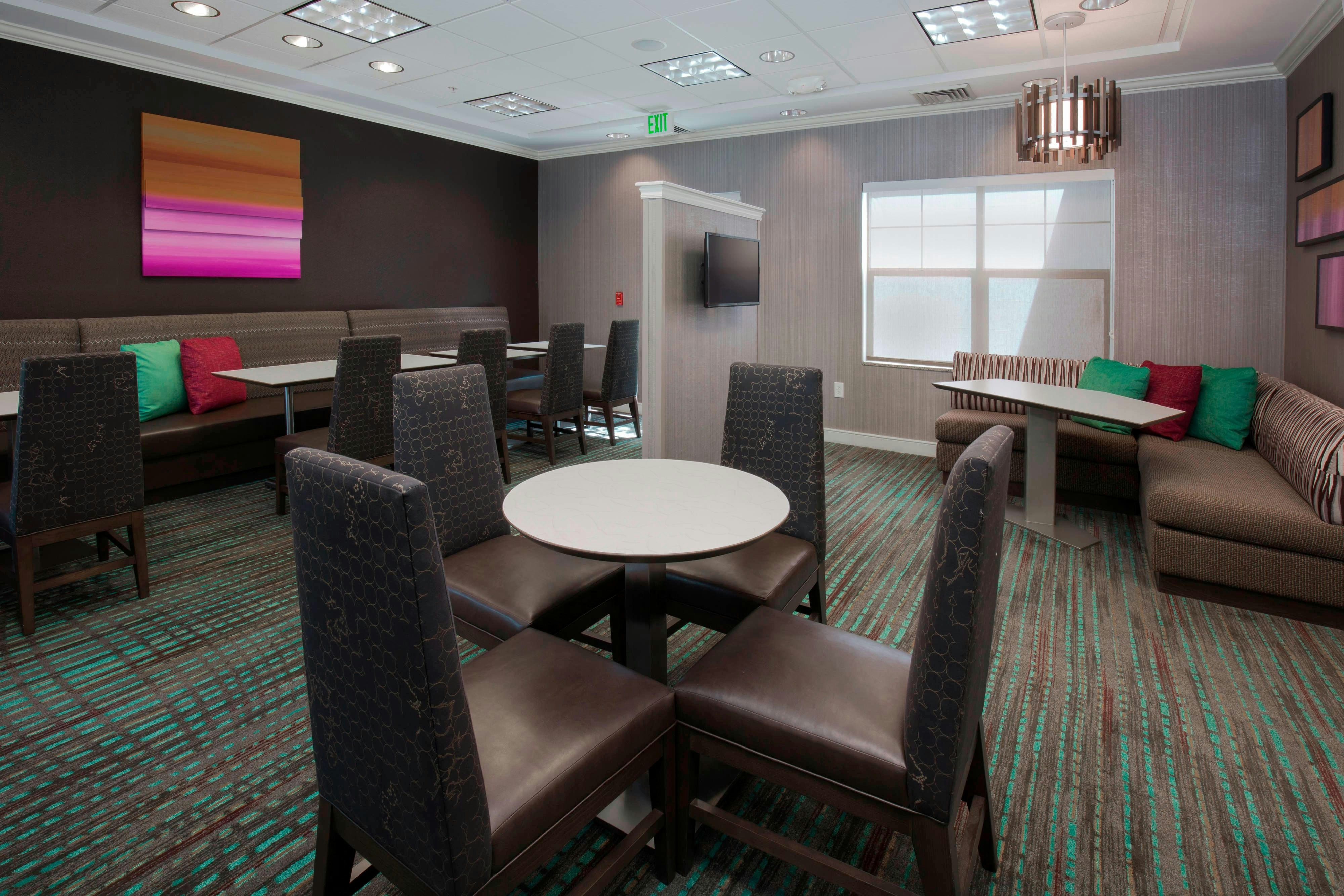 Residence Inn by Marriott Boise West 16/29