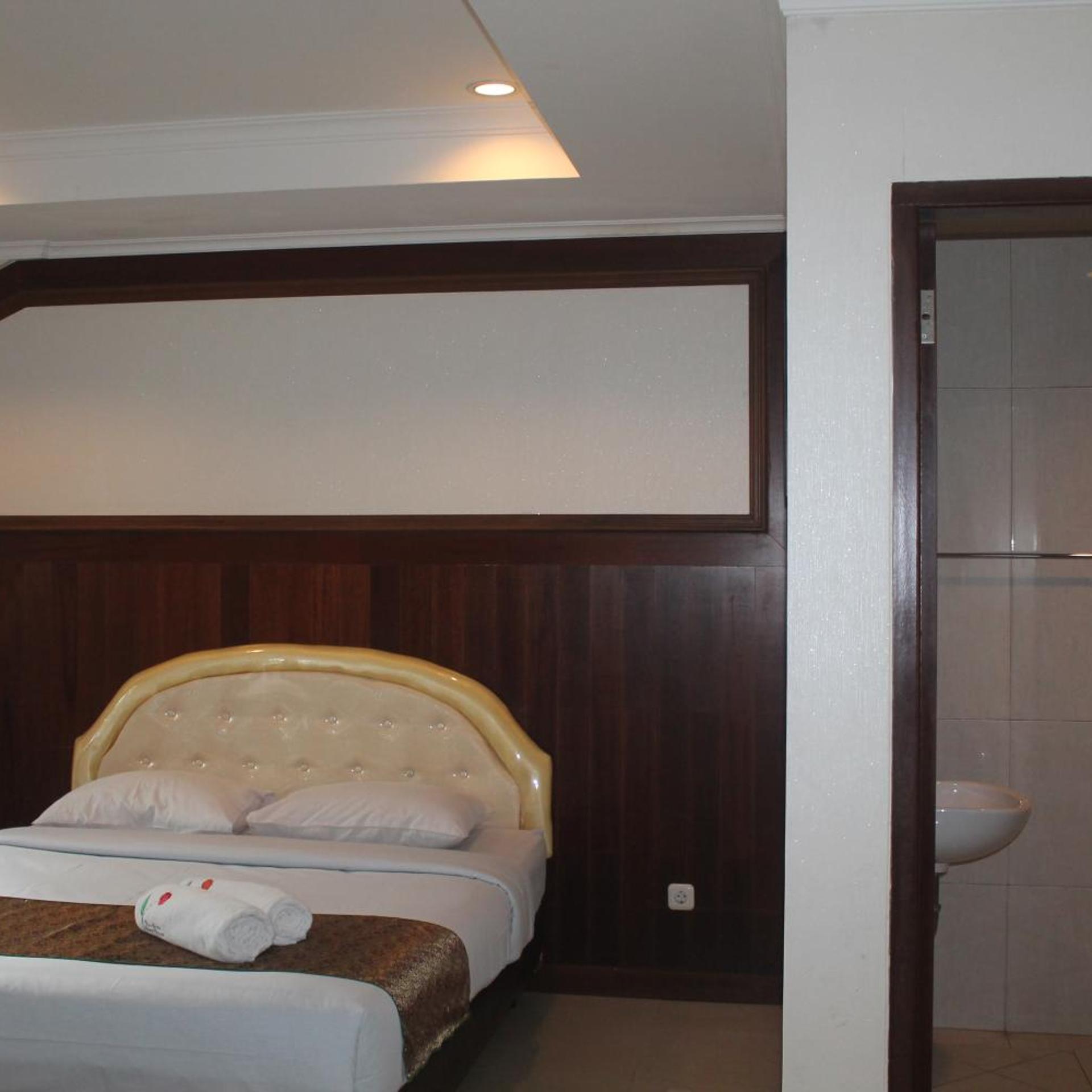 New Green Sentul Resort 23/38