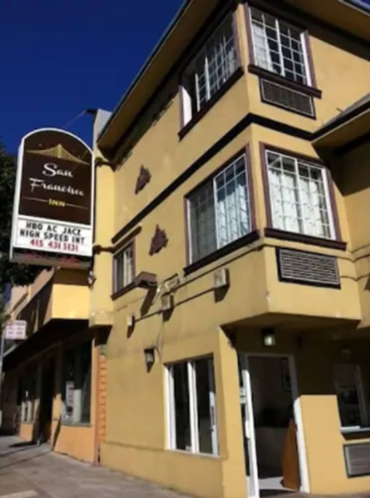 San Francisco Inn 7/49