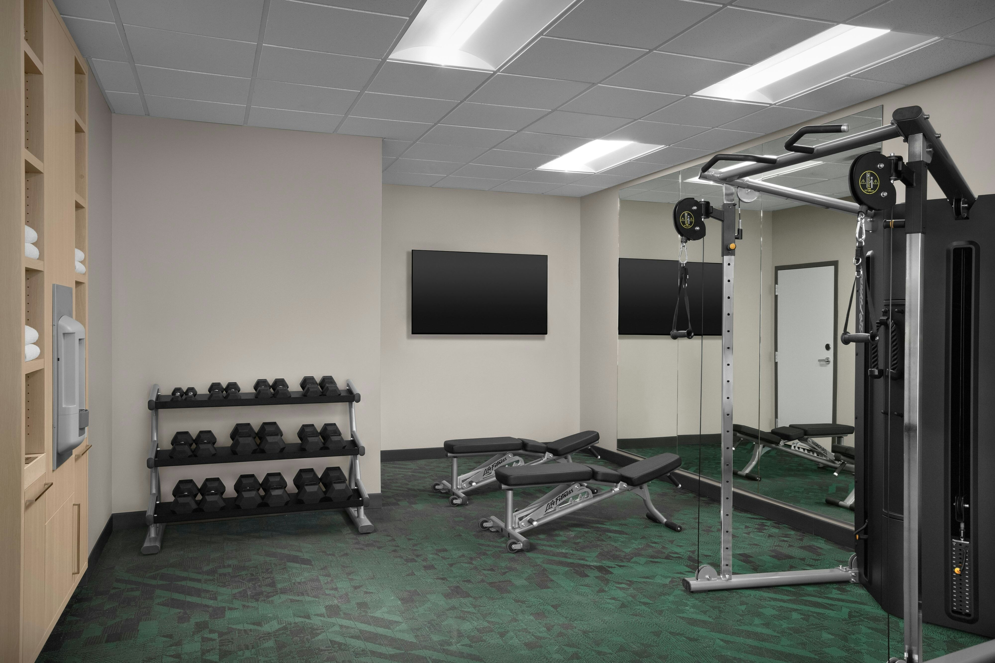 Towneplace Suites By Marriott Palmdale 19/21