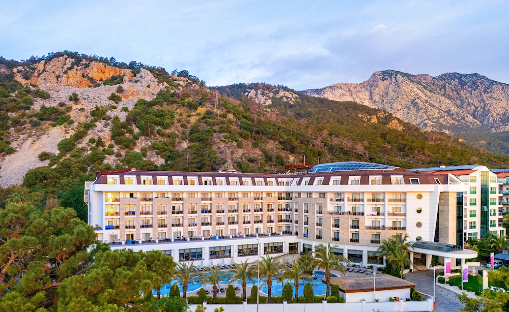 Sunland Resort Beldibi in KEMER