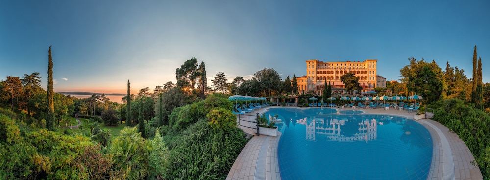 Hotel Kvarner Palace 27/50